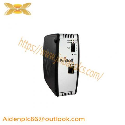 ProSoft PLX31-EIP-MBTCP Communication Module: High-Performance Industrial Networking Solution