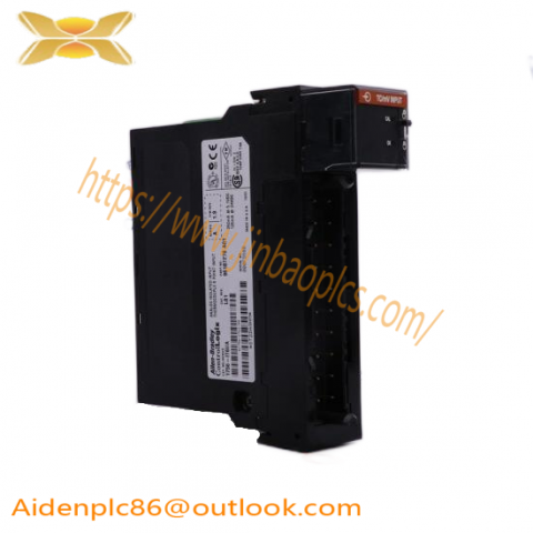 Reliance S-67107-1 AutoMax: High-Performance Drive Module
