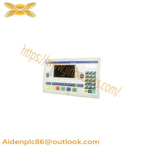 Rexroth VT-HNC100-2-30/P-I-00/G02 R901134616 High-Performance CNC Controller Module