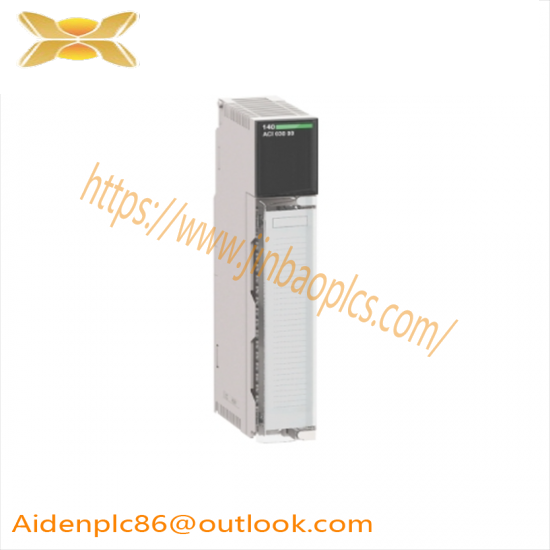 schneider_140aii33010_safe_current_input_module.png Schneider Electric TWDDDI16DT - Industrial Control Module