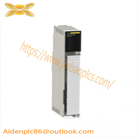 schneider_140crpp93200_rio_head-end_adaptor_module.png Schneider Electric 140CRPP93200 - High-Performance RIO Head-End Adaptor Module