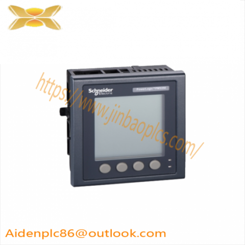 Schneider 140NRP31201 Modicon Ethernet Fiber Converter