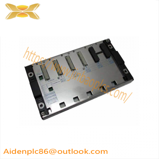 schneider_tsxrky6_6_slot_extension_rack.png Schneider TSXRKY6 - 6 Slot Extension Rack for Industrial Control Solutions