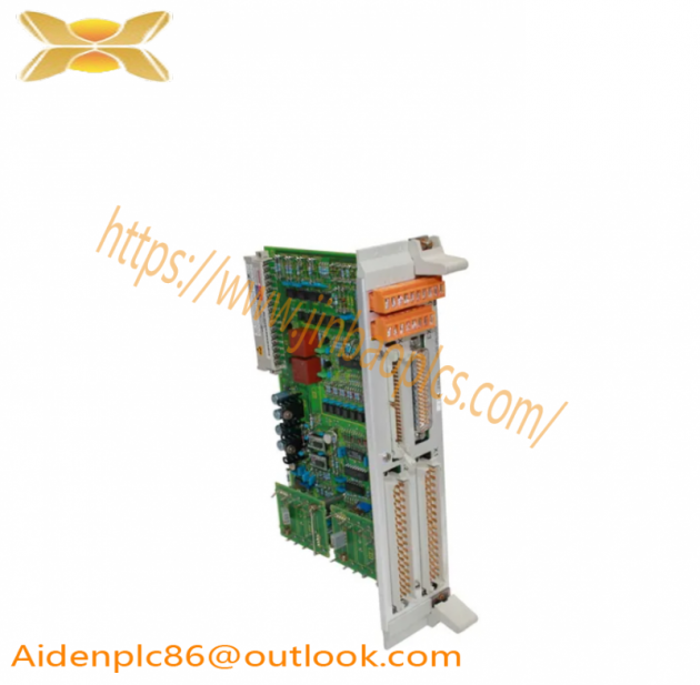 SIEMENS 6DD1681-0CA2 SE20.2 Sitor Interface Module - Advanced Control Solutions