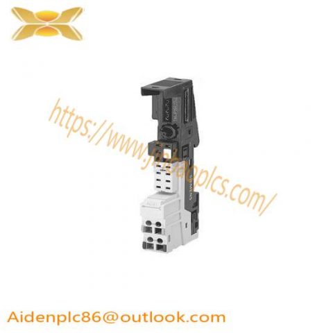 SIEMENS 6ES7193-4CC20-0AA0 Terminal Module: Advanced Control Solutions for Industry 4.0