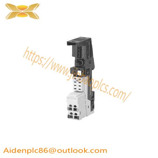 siemens_6es7193-4cc20-0aa0_terminal_module.jpg SIEMENS 6ES7193-4CC20-0AA0 Terminal Module: Advanced Control Solutions for Industry 4.0