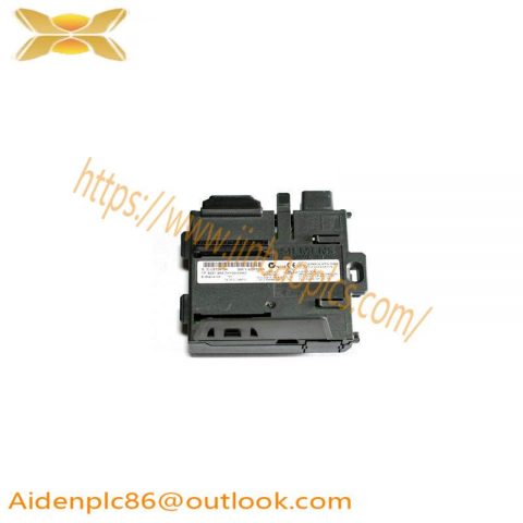 Siemens 6ES7654-7HY00-0XA0 Bus Module