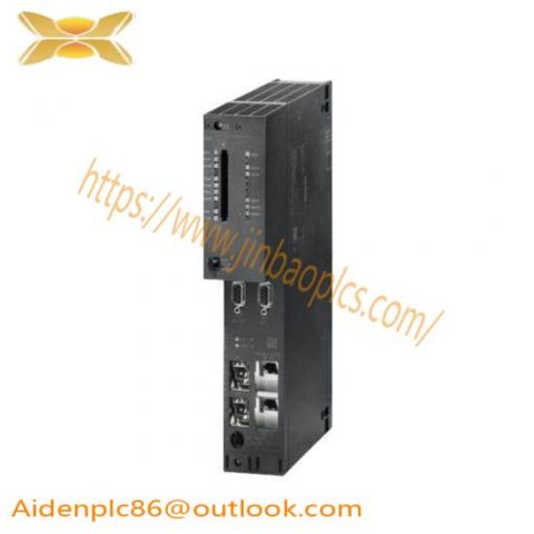 Siemens 6ES7 417-5HT06-0AB0 | High-Availability S7-400H CPU for Industrial Automation