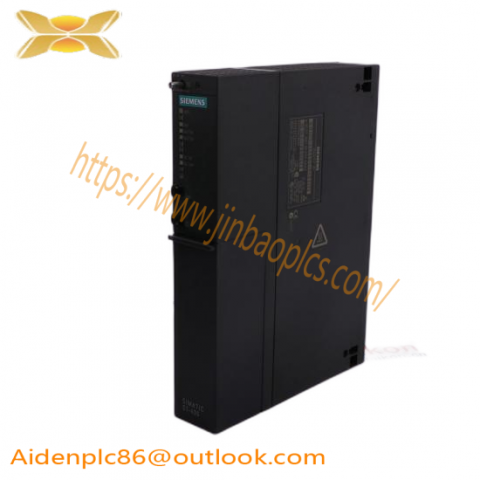 Siemens 6FX1121-4BA01 Servo Interface Card