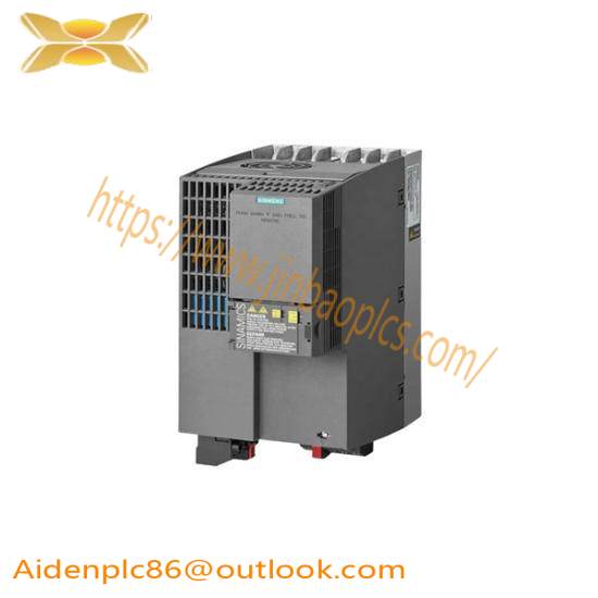 siemens_6sl3210-1ke23-2ap1_speed_controller.jpg SIEMENS 6SL3210-1KE23-2AP1 Speed Controller - Precision Control for Industrial Automation