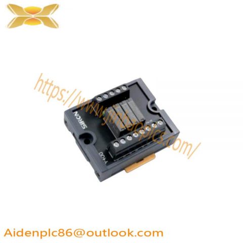 SIRON 19H01088-0350 Y449 Relay Module - High Performance Control Solution