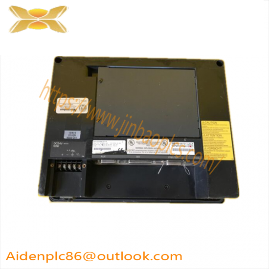 total_control_cqpi3d200c2p-a_module.png GE Fanuc TOTAL CONTROL CQPI3D200C2P-A Display Module
