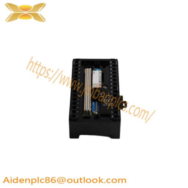 TRICONEX TRICON 3700 Process Control Module