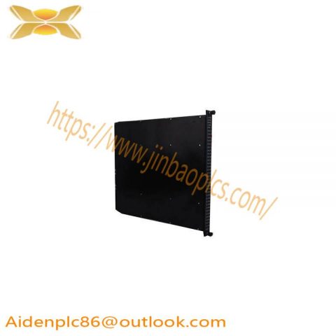TRICONEX 2071H 7400313-100 Industrial Control Module