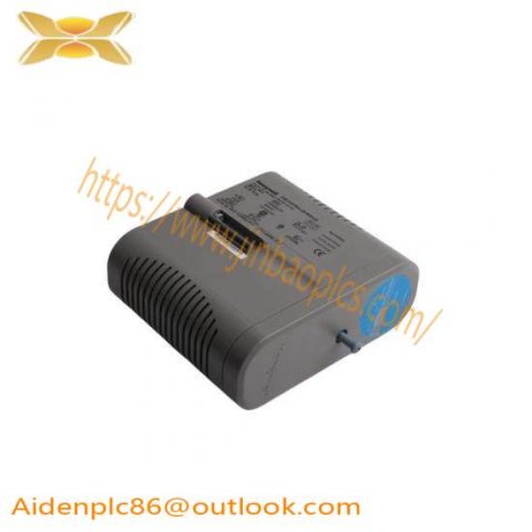 TRICONEX AIH 3723X Industrial Process Control Module