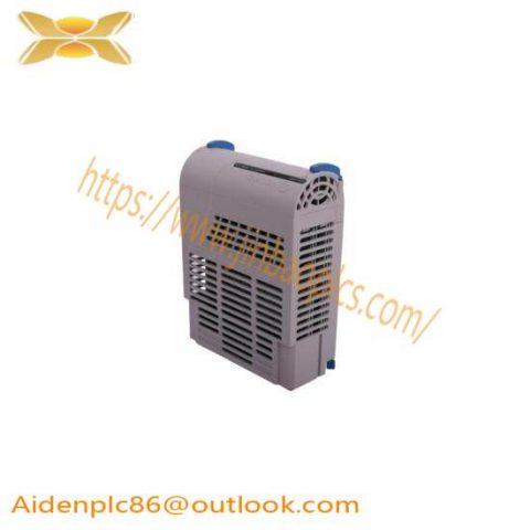 Westinghouse 5X00300G01 Rtd Input Module: Precision Control for Industrial Automation