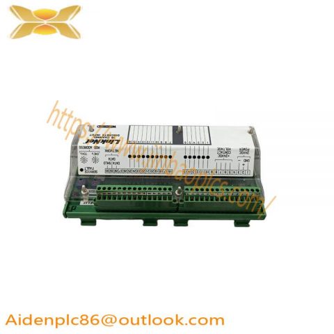 WOODWARD 9905-971: Input Module for Advanced Industrial Control Solutions