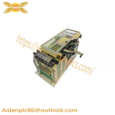 Yaskawa JUSP-ACP35JAA Electric Servopack Controller - Precision Control Module for Industrial Automation