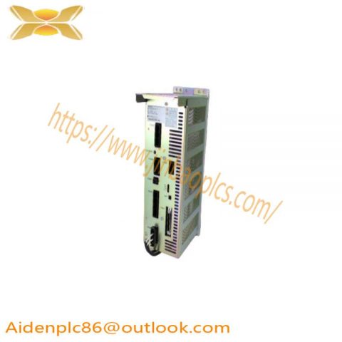 Yaskawa SRDA-SDB71A01A-E Servo Amplifier: Advanced Industrial Control Solutions