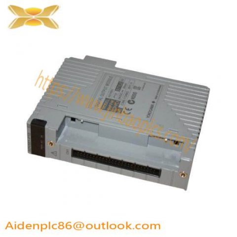 YOKOGAWA ADV551-P10-S2 DCS Digital I/O Module