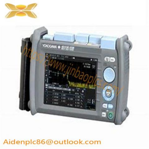 Yokogawa ASS9981DE-02 Interface Unit: Industrial Automation Innovation for Seamless Data Exchange
