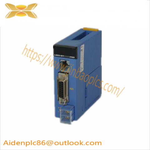 Yokogawa F3LE01-5T Ethernet Interface Module - Industrial Control Networking Innovation