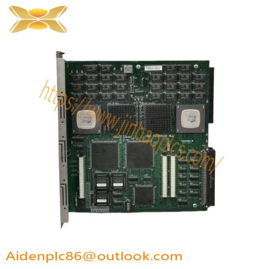 yokogawa_fuji_cp_334d_central_processor.jpg Yokogawa Fuji CP 334D Central Processor: High Performance Control Solution