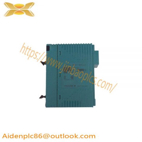 Yokogawa NFDV161-P51 64-Channel Digital Input Module