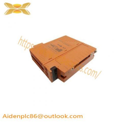 Yokogawa Analog Input Module SAI143-H63-PRP-S3, Advanced Industrial Control Solution