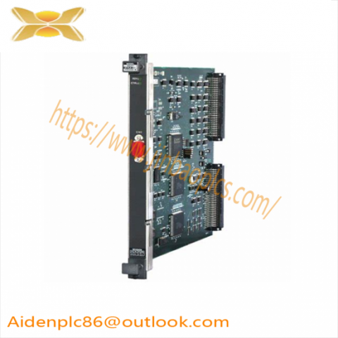 YOKOGAWA SB301 Interface Module; Producer: YOKOGAWA