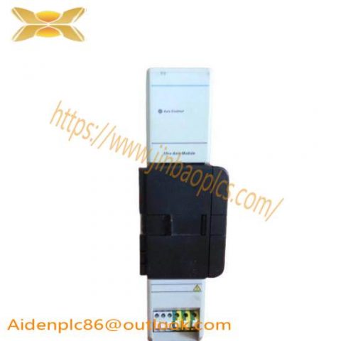 ABB 1394C-AM50, Industrial Automation Module