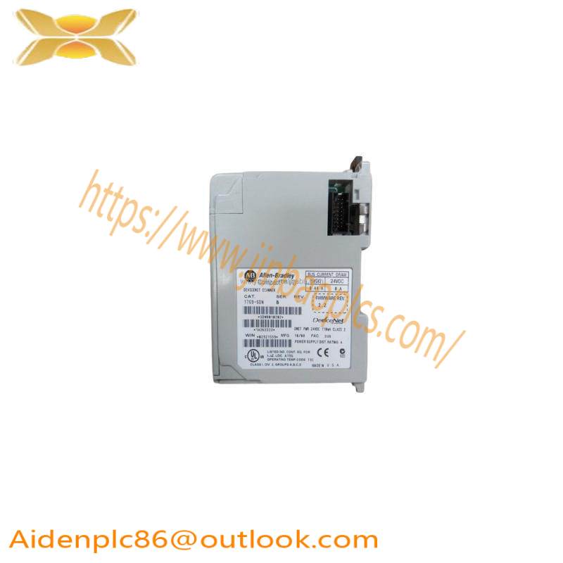 1769-cjc_a_cold_junction_compensation_sensor.jpeg AB 1784-U2CN Cable: Industrial Control Module, Advanced Networking Solution