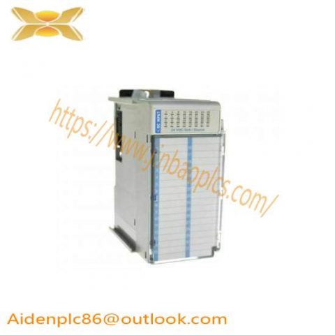A-B 1769-IQ32/I/O Module
