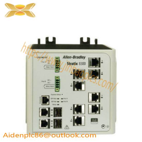 1783-rms06t_ethernet_switch_6-port.jpg Cisco 1783-RMS06T - 6-Port Gigabit Ethernet Switch