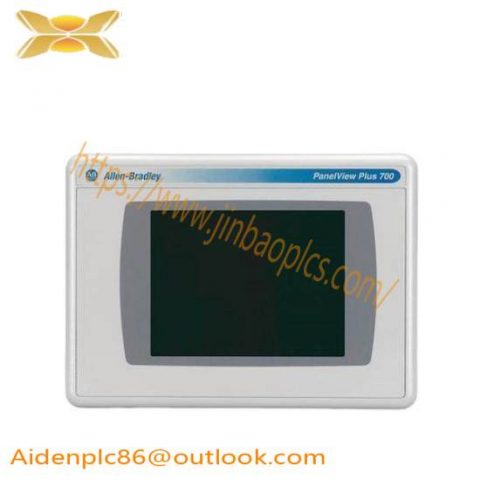 ABB 2711P-T10C15D1 Operator Interface Module