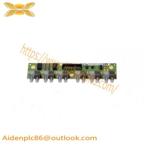 ABB 3BHE012049R0101 Industrial Motherboard for Industrial Automation Systems