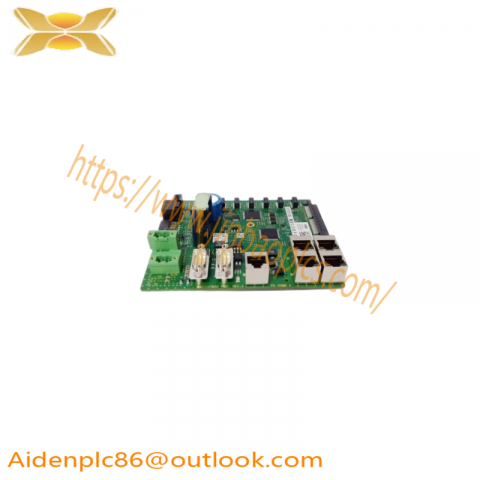 ABB 3BHE041464R0101 - UD D406 A Main Board for Industrial Control Systems