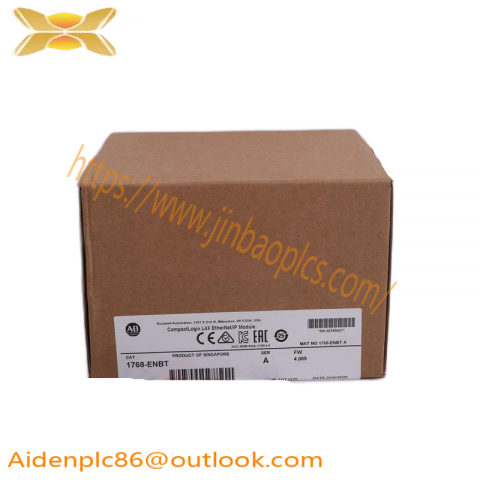 ABB 4100-214-R 4-Axis Motion Controller, Industrial Control System