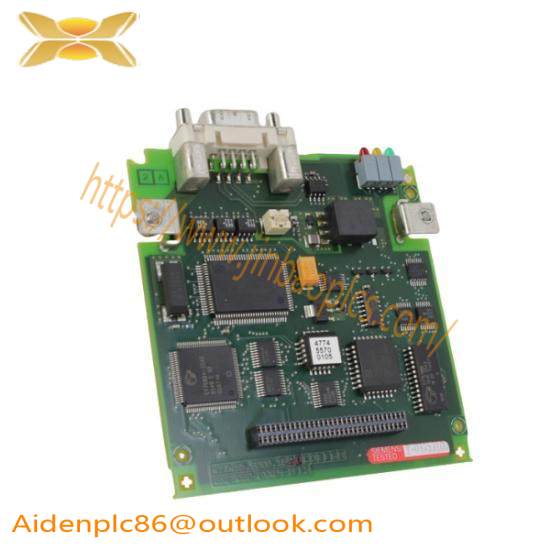 6es7090-0xx84-0ff5_siemens_communication_card.jpg Siemens 6ES7090-0XX84-0FF5 Communication Card, Industrial Control System Component