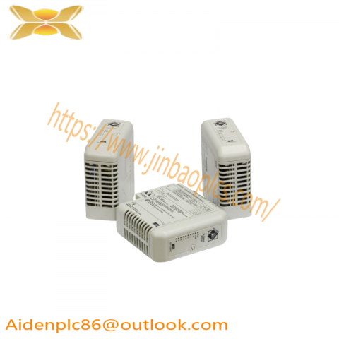 GE 8104-AO-IP-03 Output Module: Advanced Control Solution for Industrial Automation