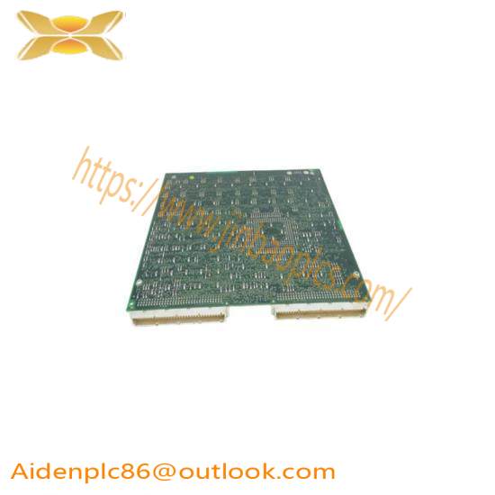 abb_3hab2241-1_robot_main_computer_board.jpg ABB 3HAC022649-001: Precision Control Module, High-Performance Automation Solutions