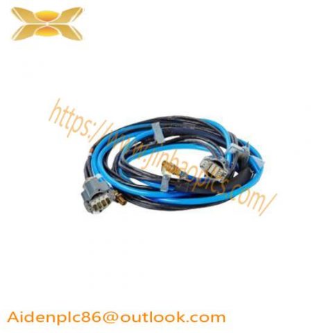 ABB 3HAC020128-001 Cable Harness for Automation Parts