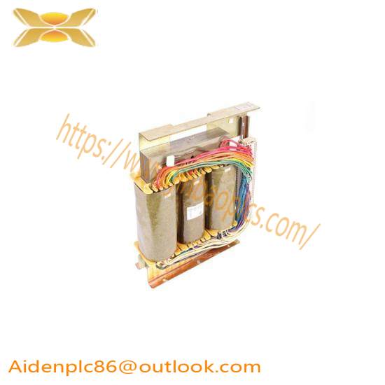 abb_3hac020953-003_automation_parts.jpg ABB 3HAC020953-003 Control Module for Industrial Automation