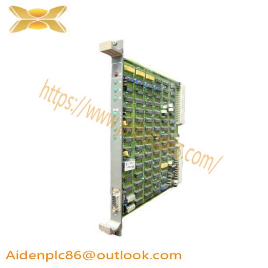 abb_88vk01e_gjr2312200r1010_module.jpg ABB 3HAC022649-001: Precision Control Module, High-Performance Automation Solutions