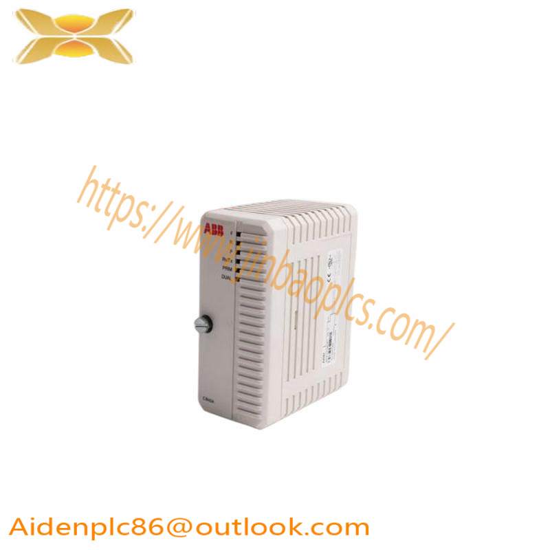 abb_ai815_3bse052604r1_analog_input_unit.jpg ABB 3HAC020953-003 Control Module for Industrial Automation
