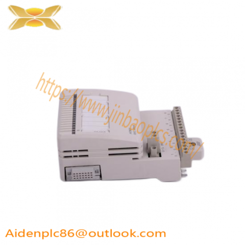 ABB AI880-1 3BSE028587R1 Analog Input Module, High Integrity