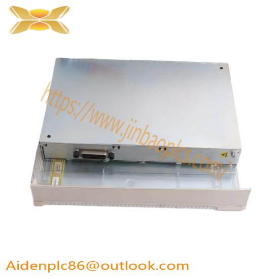 abb_ci610.jpg ABB CI610 3BHT300003R1 Digital Control Module