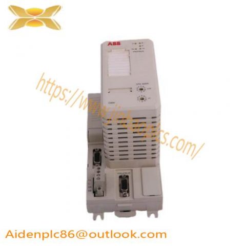 ABB CI830 3BSE013252R1 Communication Module, Industrial Control Solutions