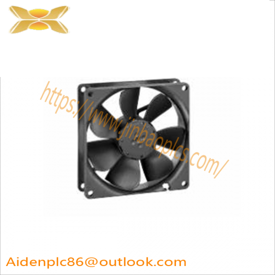abb_d2d160-ce02-12_centrifugal_cooling_fan_assembly.png ABB 3HAC13924-3 Industrial Control Module
