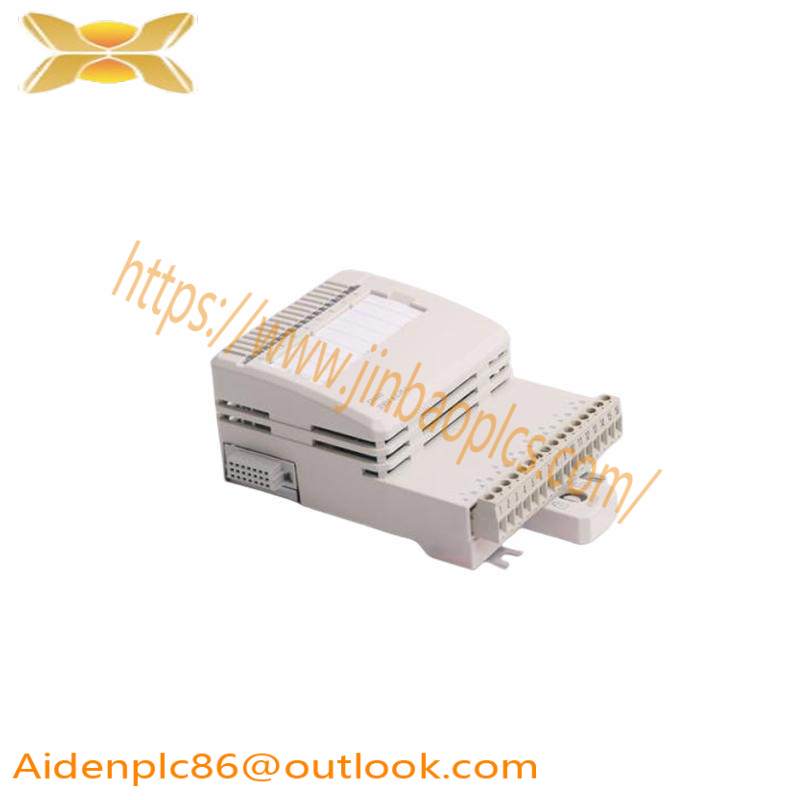 abb_di803_3bse022362r1_digital_input_module.jpg ABB UFC760BE01 PLC Interface Board, 220V, 50kHz Output Frequency